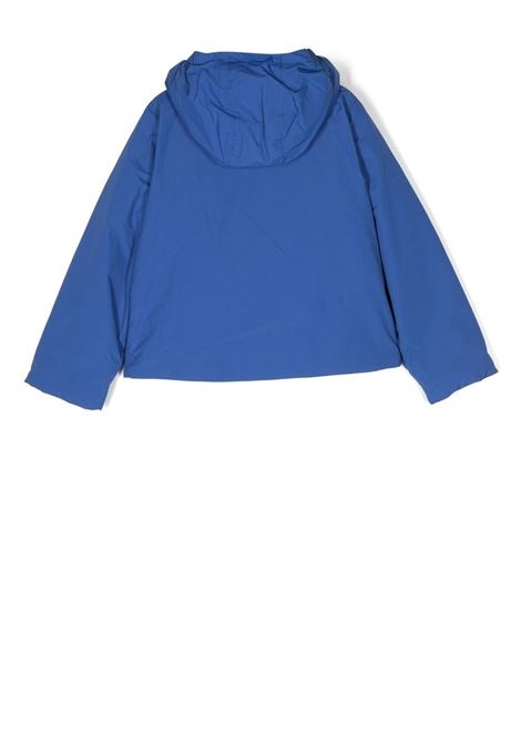 Piumino con logo K-WAY KIDS | K3117XWAAH